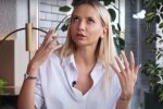 Ирина Сопонару. Фото: скрин youtube