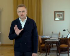 Андрій Садовий, скріншот із відео