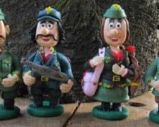 Героїв УПА вперше звеличать мультиком