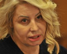 Ганна Герман зайнялася міжконфесійним розколом