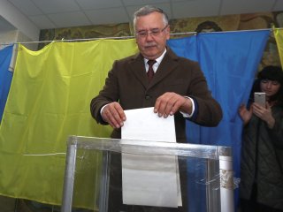 Гриценко