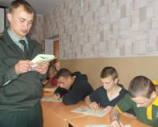 У колоніях займуться навчанням дітей іноземним мовам