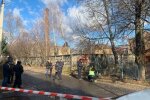 В Мукачево розстріляли друга екс-нардепа, кілер у червоній куртці засвітився на відео
