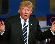 Трамп розповів про сімейну трагедію