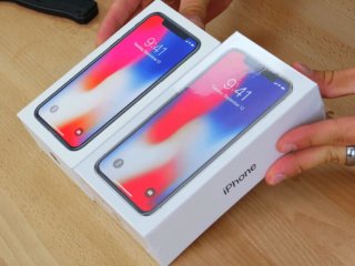 iPhone 2019