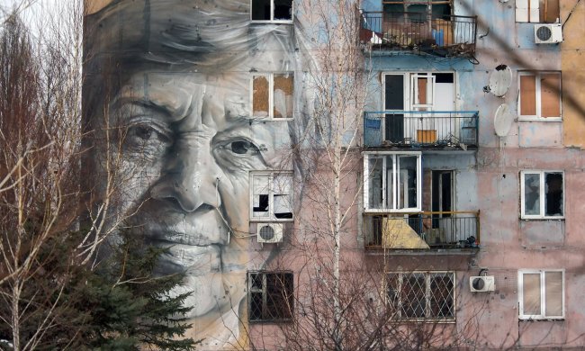 "Как в Белоруси Лукашенко. Разогнал за один день - и все", - донетчан спросили о войне, Януковиче и Украине, ответы удивляют