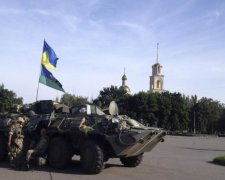 Плохой подарок: боевики использовали против ВСУ новейшее путинское оружие