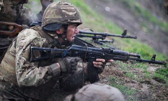 Путинские наемники утопили в фекалиях боевиков "ДНР": "пустили по кругу" женщину