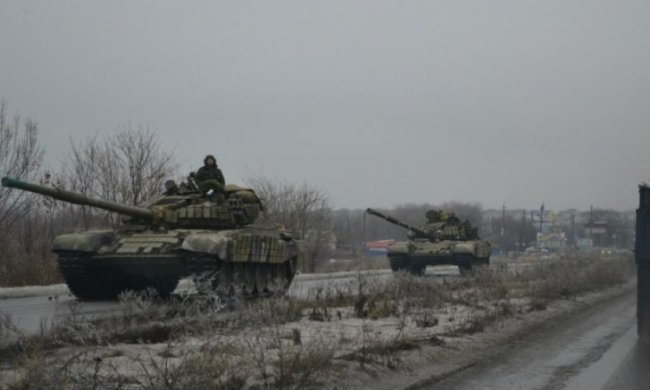 В жителях Донбасса убили жажду борьбы