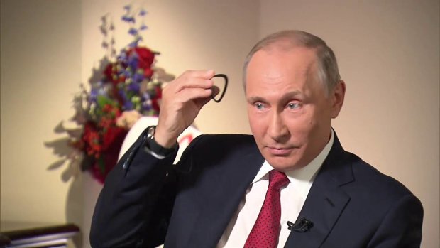 Путин проснулся и заговорил о встрече с Зеленским: "А я что, отказывался?"