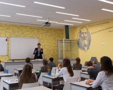 Українських школярів чекає нове випробування