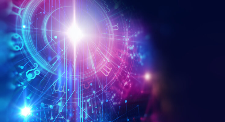 Гороскоп, фото: Фаза Роста