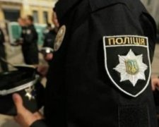 Житомирський коп підірвав себе гранатою