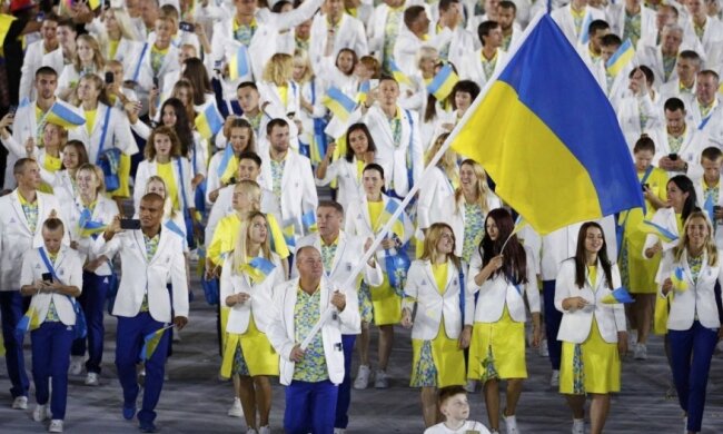 Як Міністерство молоді та спорту нажилось на медалях олімпійців