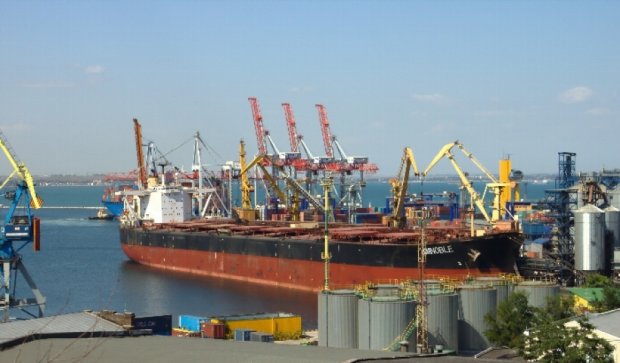 Морские перевозчики опровергли обвинения СБУ про миллиардные кражи