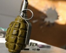 В житловому будинку Кременчука вибухнула граната (фото)