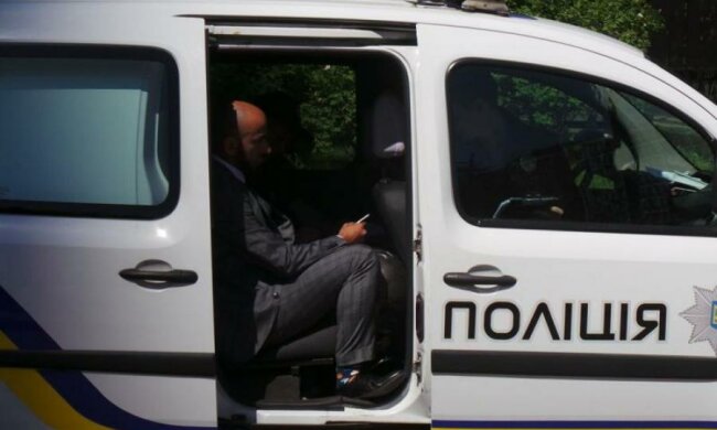 Крадіжка у Найєма: спільники злодія пішли на шантаж