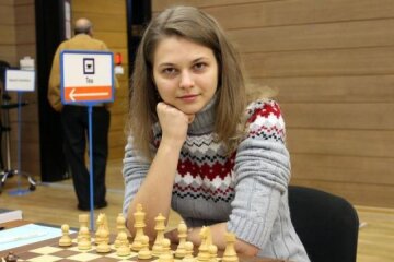 Українську шахістку Музичук представили до ордена