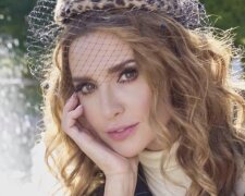 "Это все из-за Виктора Медведчука", - Оксана Марченко рассказала, почему стала не желанной для СТБ