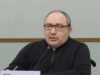 Геннадій Кернес, скріншот з відео