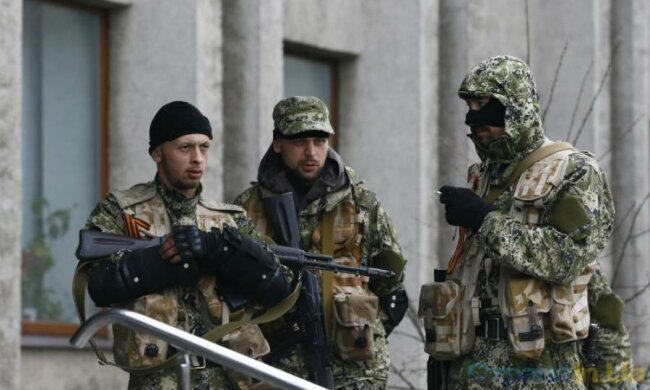 ТАКОГО НЕ ОЖИДАЛИ! Раскрыты причины переворота в "ЛНР"