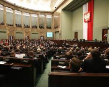 Поляки единогласно признали Волынскую трагедию геноцидом