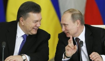 Росія нарахувала по «боргу Януковича» $62 млн відсотків 