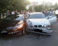 В Одессе объявилась "подружка" Зайцевой, хотела проскочить: детали жуткой аварии