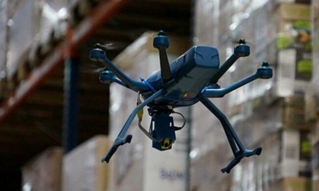 Безпілотники прийшли на заміну ледачим комірникам