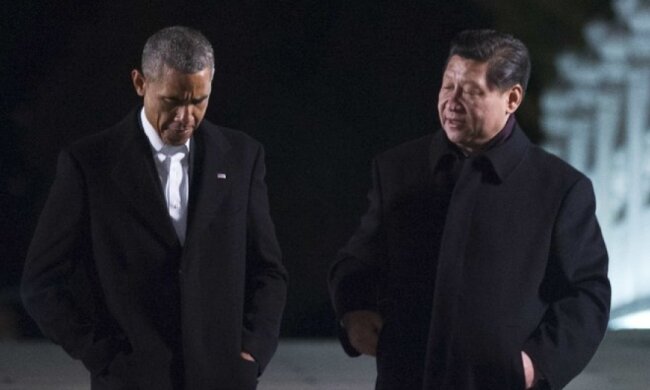 США и Китай договариваются о киберненападении 