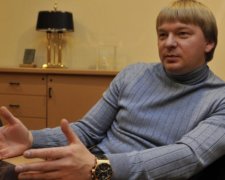 Гендиректор «Шахтаря» обізвав ФФУ гальмом