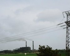 Потужний землетрус сколихнув схід України