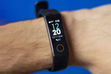 Xiaomi Mi Band 4 обзаведеться функцією, якої немає у конкурентів