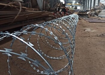 Фортификационный габион