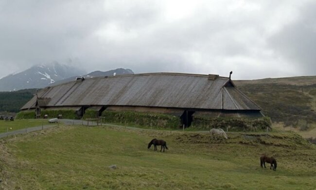  Археологи знайшли поселення предків вікінгів