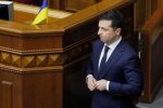 Владимир Зеленский, скриншот: YouTube
