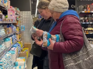 Цены на крупы. Фото: скрин youtube