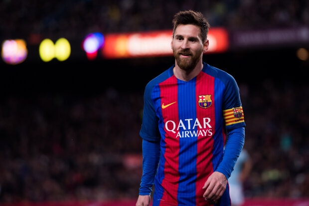 Месси останется в "Барселоне" до конца жизни: клуб подготовил футболисту особенный контакт
