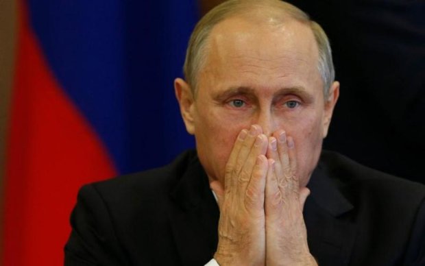 ЕС предложил раздробить царство Путина