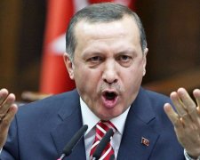 В ЄС порадили Ердогану притримати язика