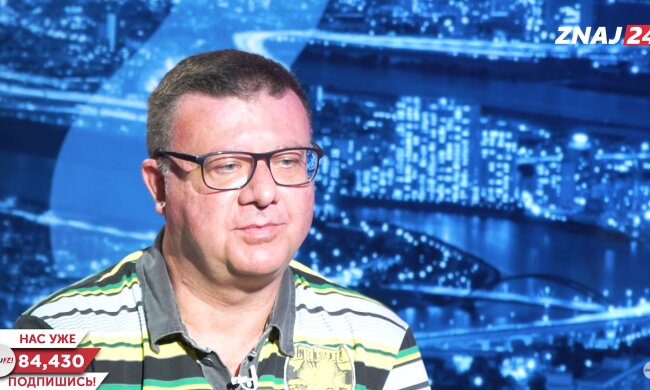 Андрій Павловський