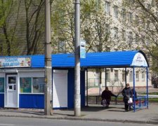 У столиці з'являться зупинки транспорту з розетками та Wi-Fi