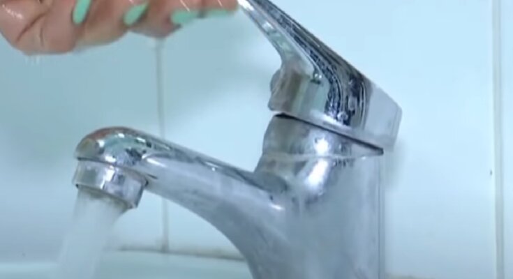 Водоснабжение. Фото: скрин youtube