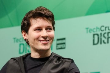 Telegram не будет "сливать" переписку Кремлю