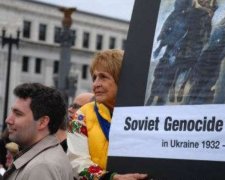 Діаспора США передала матеріали про Голодомор