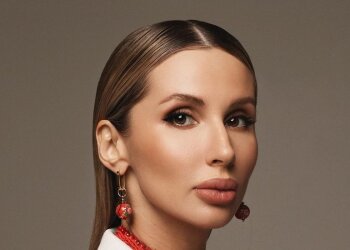 Светлана Лобода, фото: Instagram