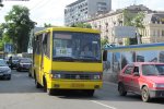 В Днепре подорожает проезд в маршрутках: на сколько гривен "порадуют" горожан