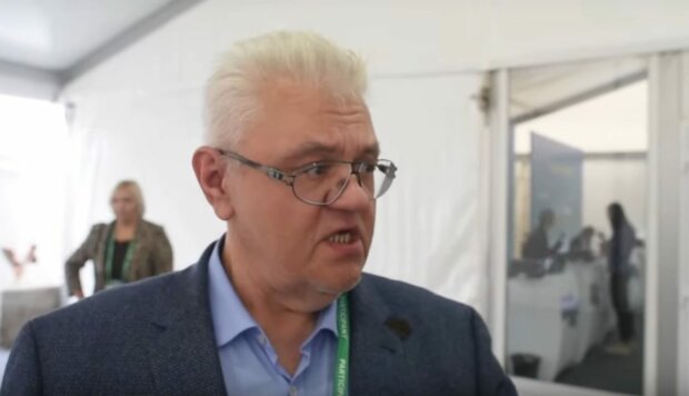 Радник РНБО Сивохо вразив українців заявою щодо Донбасу: