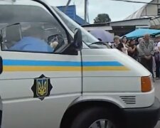 На Тернопільщині шукають винного у ДТП з вагітною – народжувати доведеться в травматології