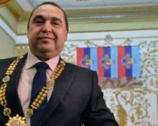 В «ЛНР» також перенесли «вибори»